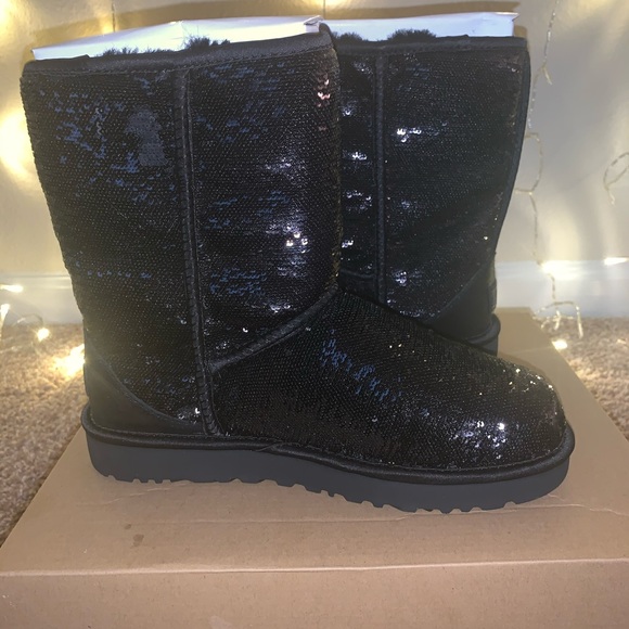 UGG Shoes - Brand New Ugg Boots